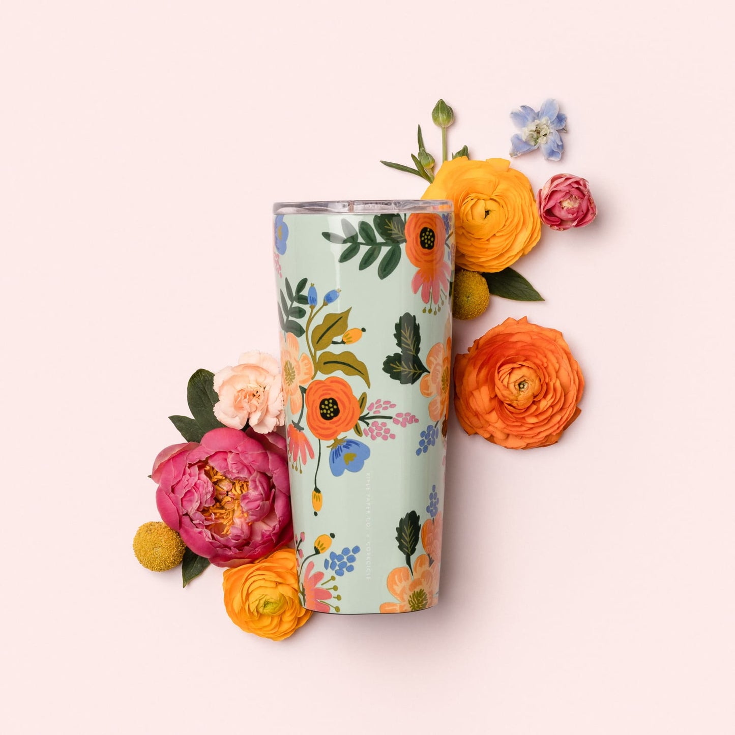 Vaso Térmico Tumbler Diseño 475ml Corkcicle1#Blanco