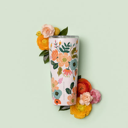 Vaso Térmico Tumbler Diseño 475ml Corkcicle2#Blanco