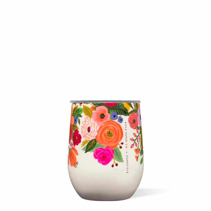 Copa Térmica Diseño 335 Ml Corkcicle13#Blanco