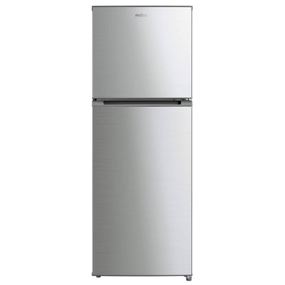 Refrigerador Combinado 222L RMN222PXLRS01#Gris