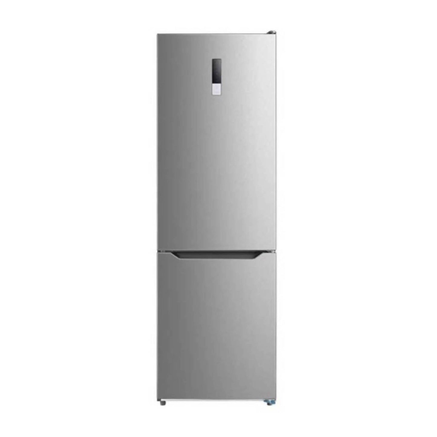 Refrigerador Bottom Freezer RMB302PXLRS0 290 Lts Mabe1#Gris