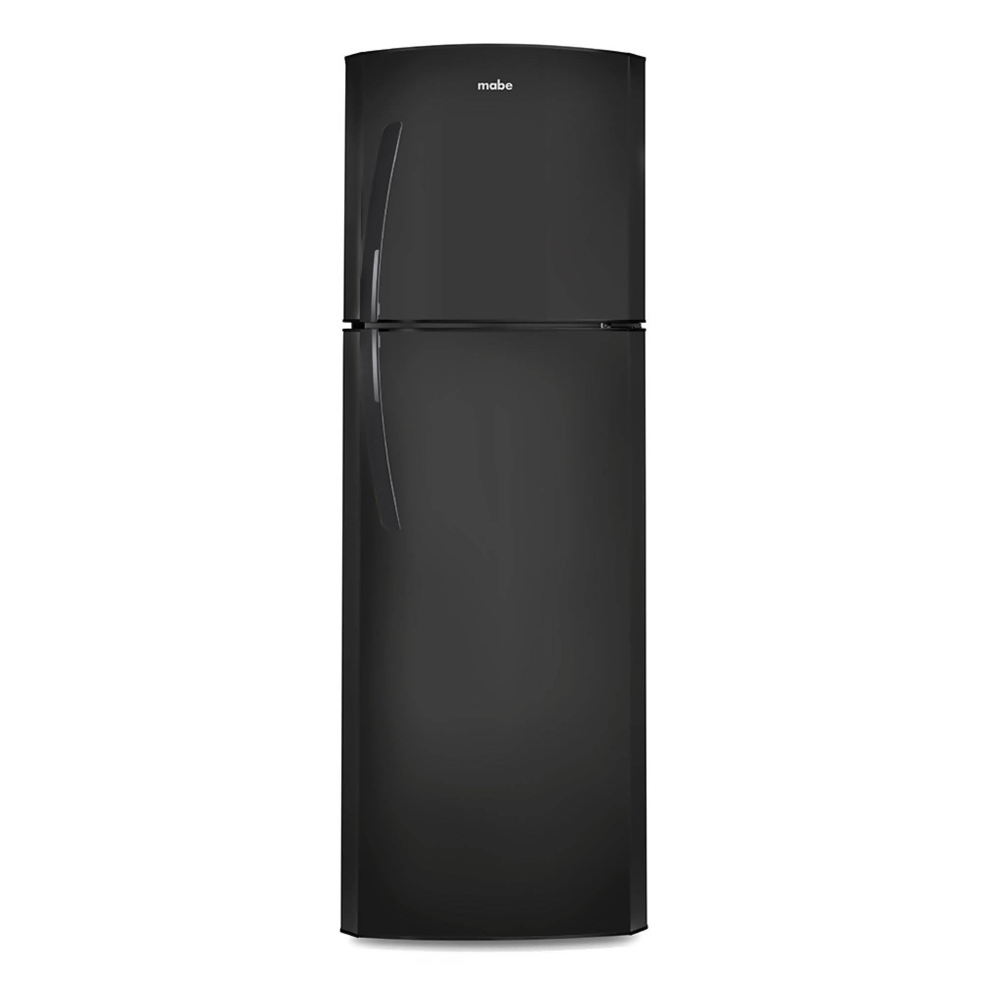 Refrigerador Top Freezer RMP400FHUG1 400 Lts Mabe1#Gris