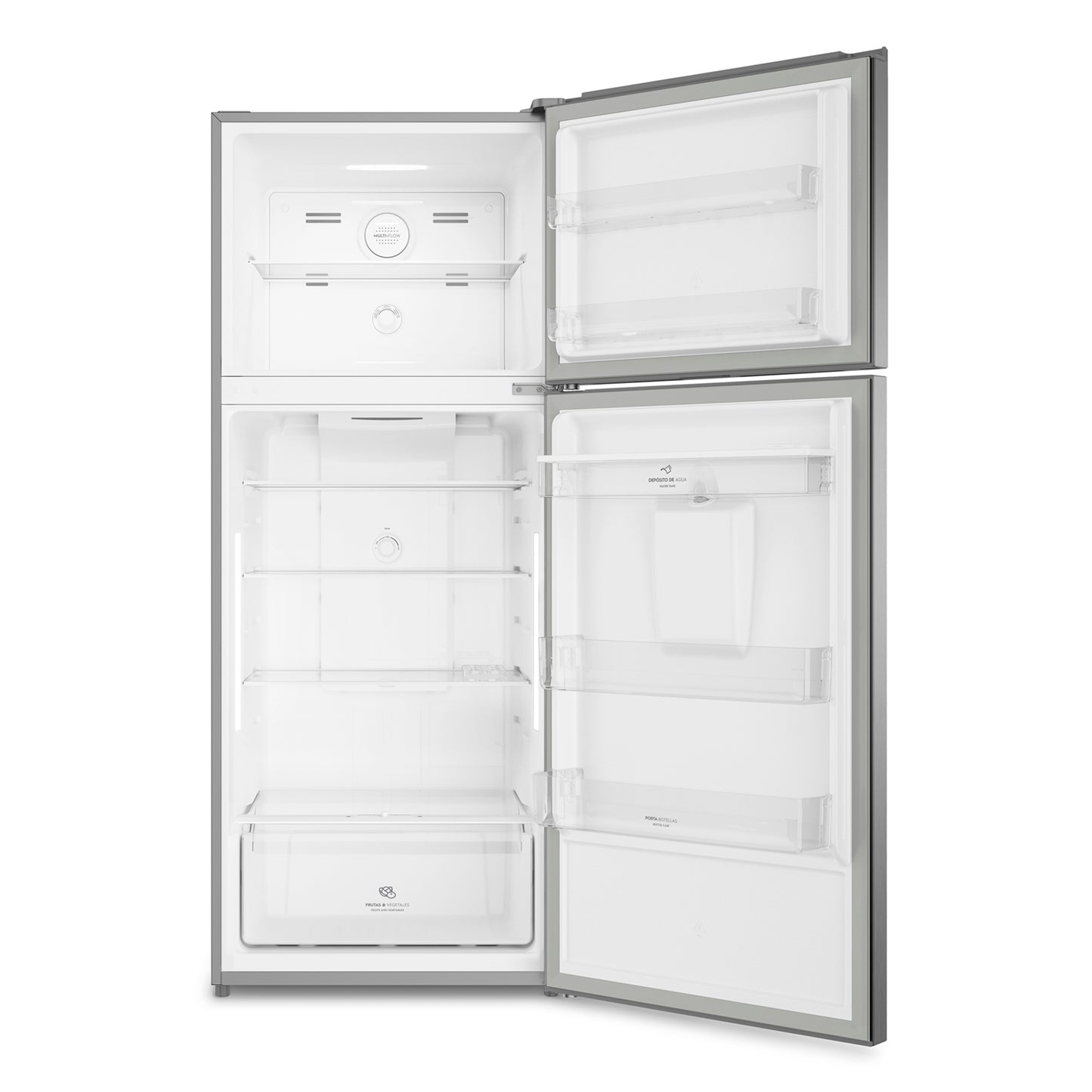 Refrigerador Top No Frost Altus 1430W 425 Lts Mademsa