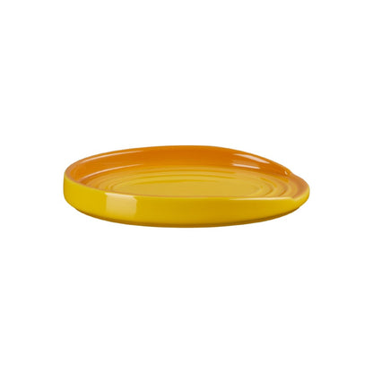 Reposa Cuchara Ovalado Le Creuset4#Amarillo