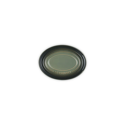 Reposa Cuchara Ovalado Thyme Le Creuset2#Thyme