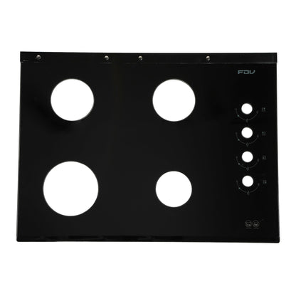 Repuesto Crystal 4G Cubierta-Kitchen Center