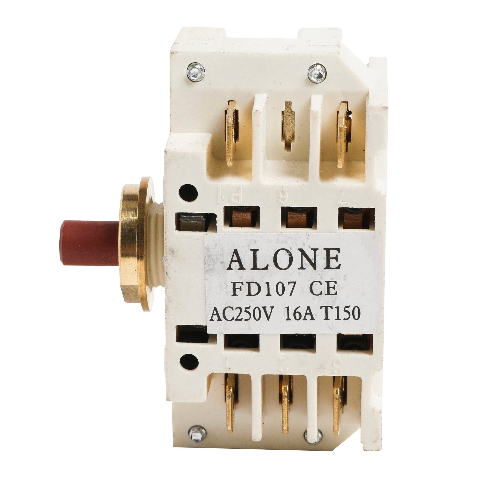 Repuesto Encimera New 2P/4P Conmutador-Kitchen Center