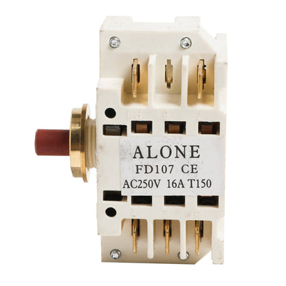 Repuesto Encimera New 2P/4P Conmutador-Kitchen Center