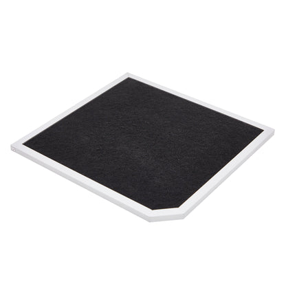 Repuesto Filtro Carbón Para Campana FDV Isla-Kitchen Center