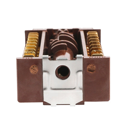 Repuesto Horno Smart/Chef/Style/Elite Conmutador-Kitchen Center