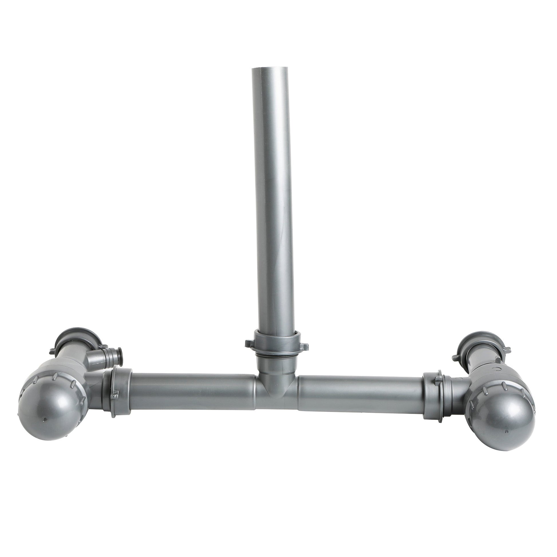 Repuesto Lavaplatos Sifón Doble Lavaplato 2C-Kitchen Center