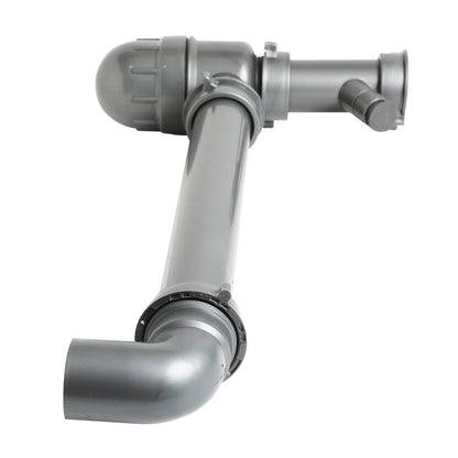 Repuesto Lavaplatos Sifón Simple FDV Lavaplato 1C-Kitchen Center