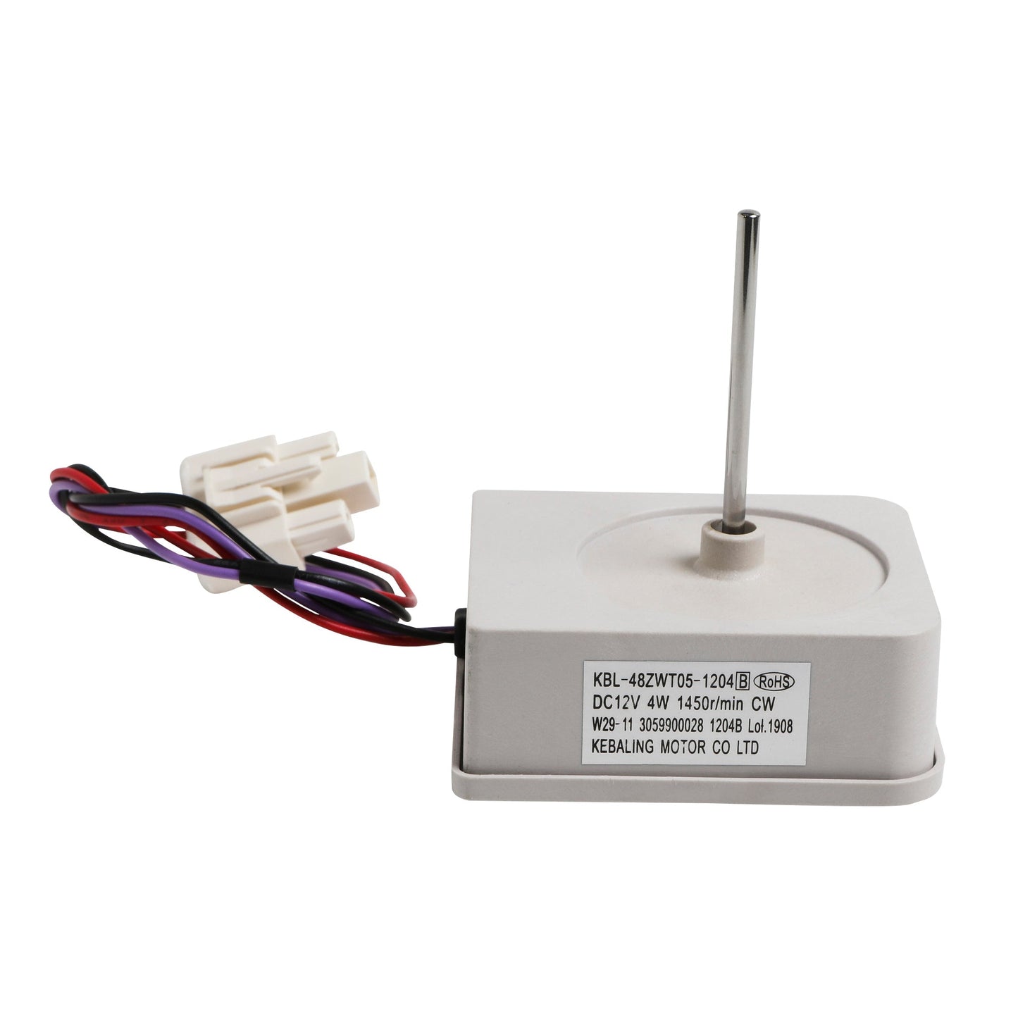 Repuesto Refrigerador Magnum Ventilador-Kitchen Center