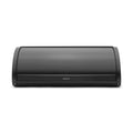 Panera De Tapa Deslizante Brabantia12#Negro