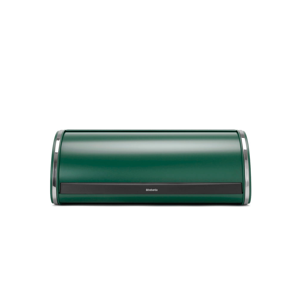 Panera De Tapa Deslizante Brabantia6#Verde