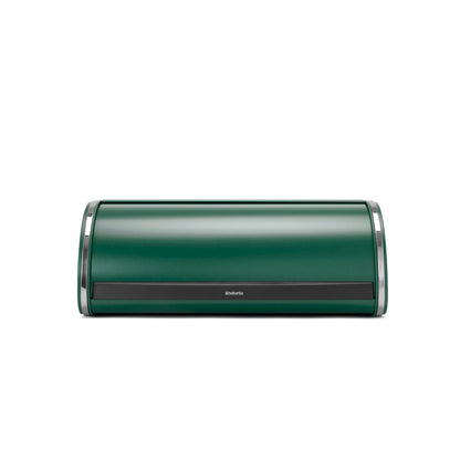 Panera De Tapa Deslizante Brabantia6#Verde
