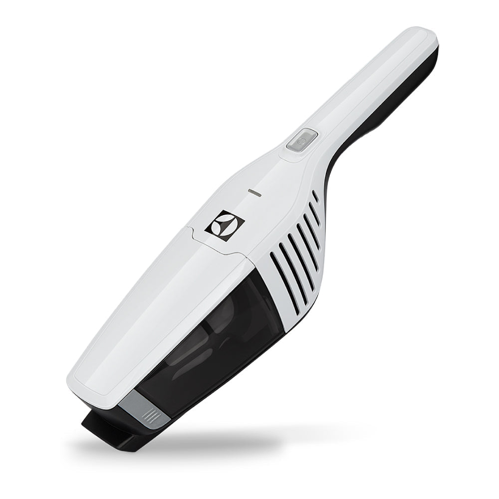 Aspiradora Vertical Inalámbrica Ergorapido Ciclónica 2 en 1 ERGO21 Electrolux2#Blanco