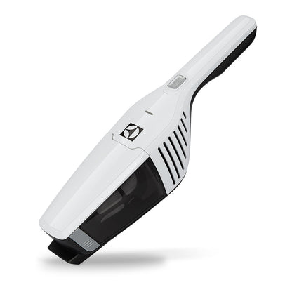 Aspiradora Vertical Inalámbrica Ergorapido Ciclónica 2 en 1 ERGO21 Electrolux2#Blanco