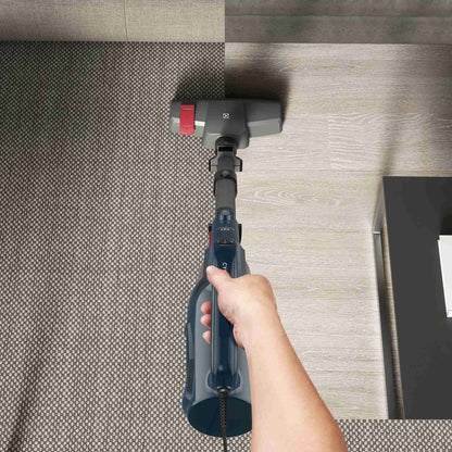 Aspiradora Vertical con Cable 1300W Ciclónica 3 en 1 Filtro HEPA PTE10 Electrolux2#Azul