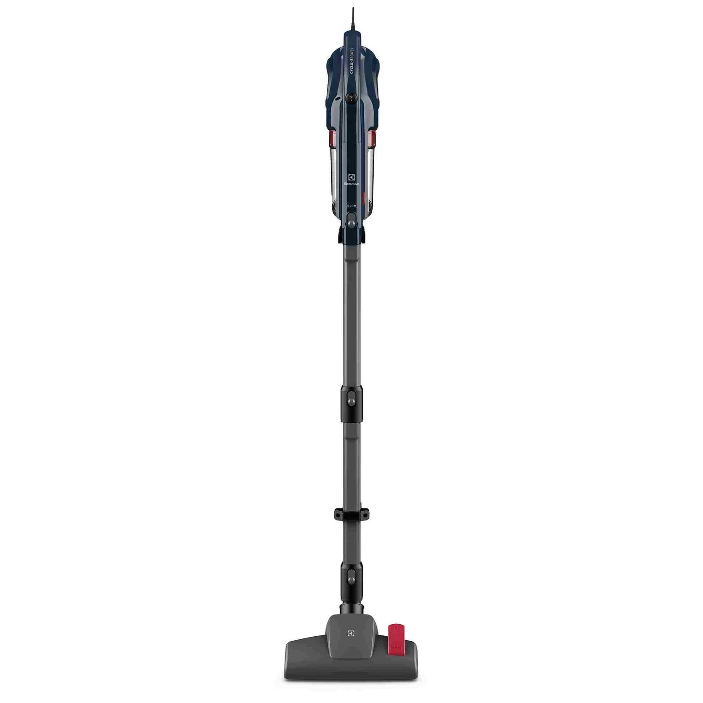 Aspiradora Vertical con Cable 1300W Ciclónica 3 en 1 Filtro HEPA PTE10 Electrolux6#Azul