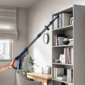 Aspiradora Vertical con Cable 1300W Ciclónica 3 en 1 Filtro HEPA PTE10 Electrolux1#Azul