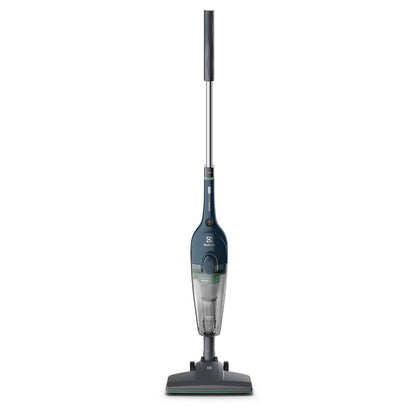 Aspiradora Vertical con Cable 700W 2 en 1 con Filtro HEPA STK14 Electrolux2#Azul