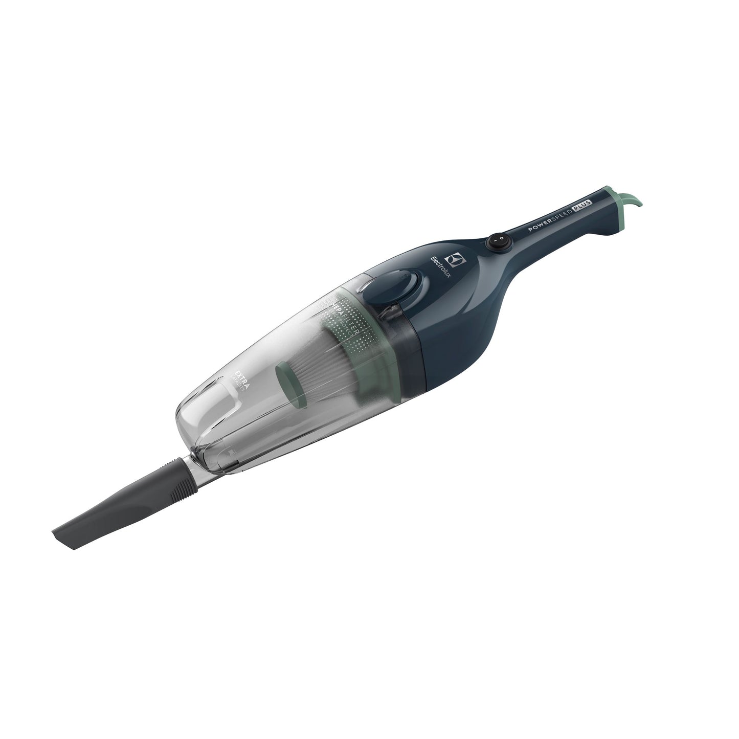 Aspiradora Vertical con Cable 700W 2 en 1 con Filtro HEPA STK14 Electrolux5#Azul