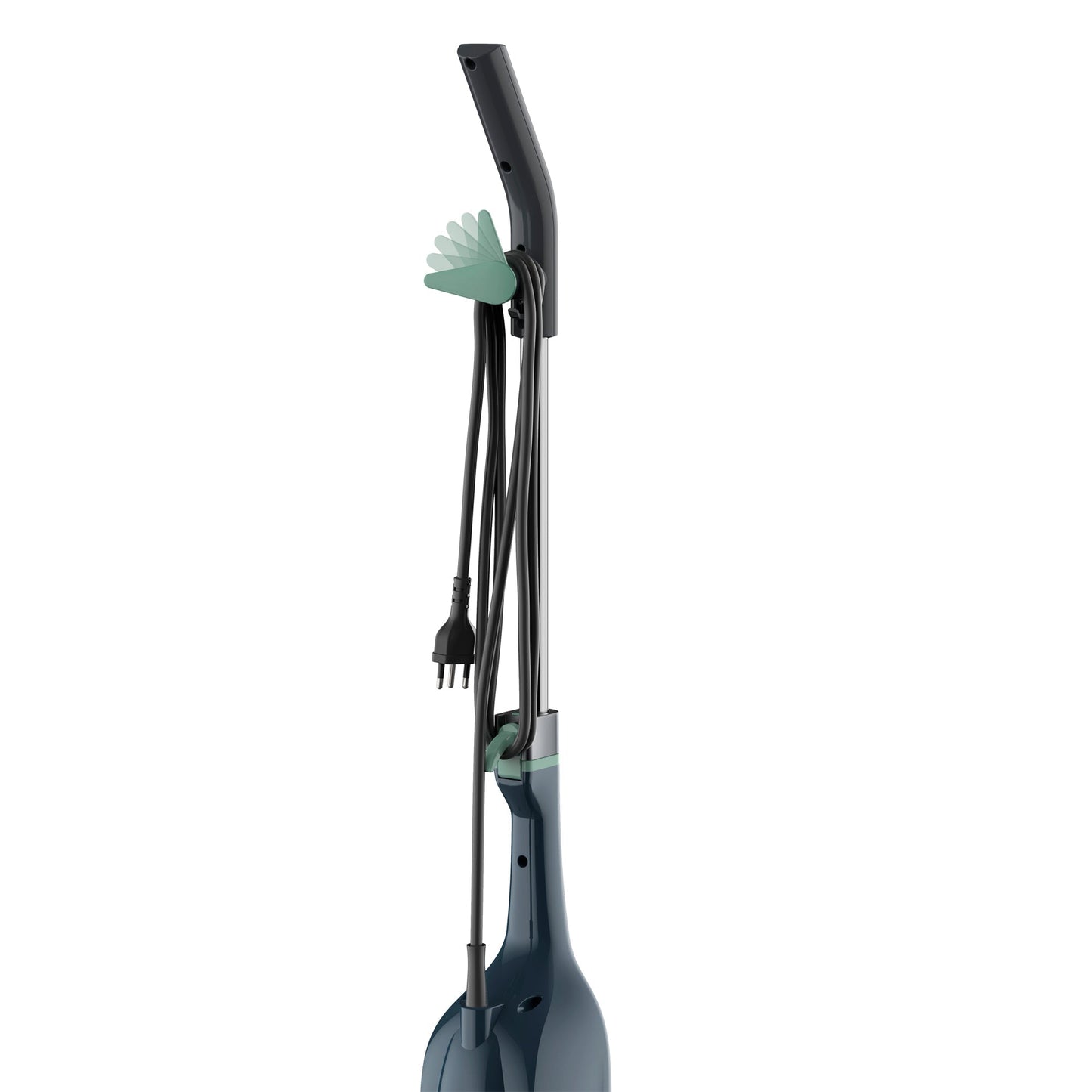 Aspiradora Vertical con Cable 700W 2 en 1 con Filtro HEPA STK14 Electrolux4#Azul