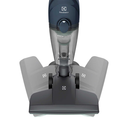 Aspiradora Vertical con Cable 700W 2 en 1 con Filtro HEPA STK14 Electrolux6#Azul
