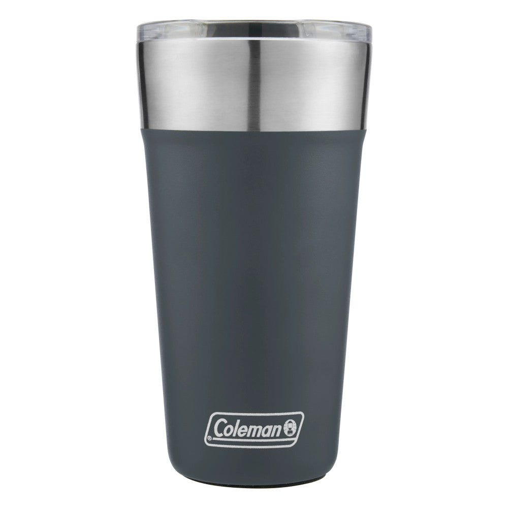 Vaso Térmico Brew 600 Ml Coleman10#Gris