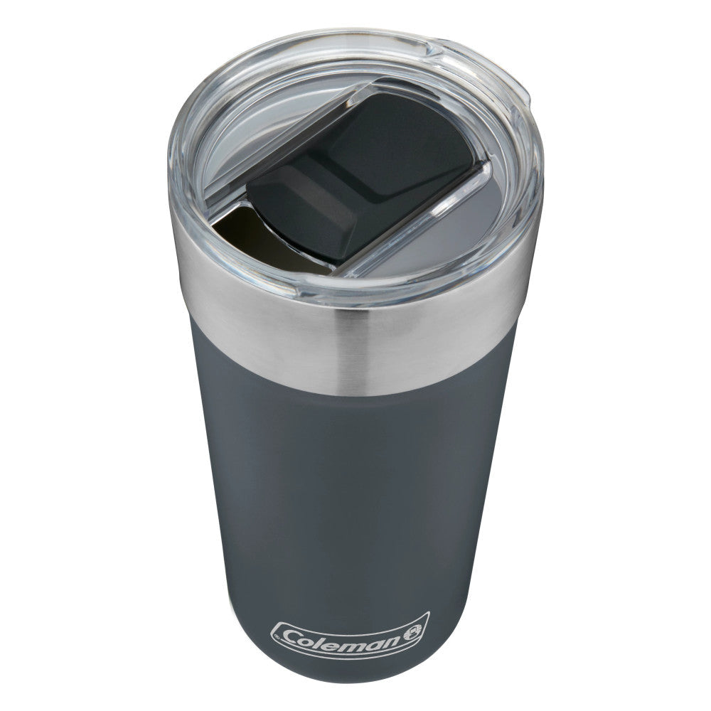 Vaso Térmico Brew 600 Ml Coleman11#Gris
