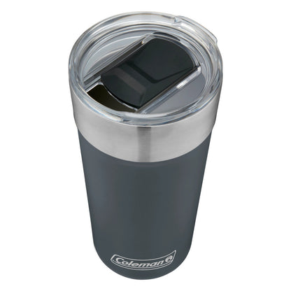 Vaso Térmico Brew 600 Ml Coleman11#Gris