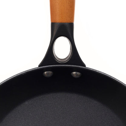 Sartén Nadur 28 cm Oroley3#Gris