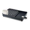 Secaplatos Extendible Gris 1 Unidad Joseph Joseph