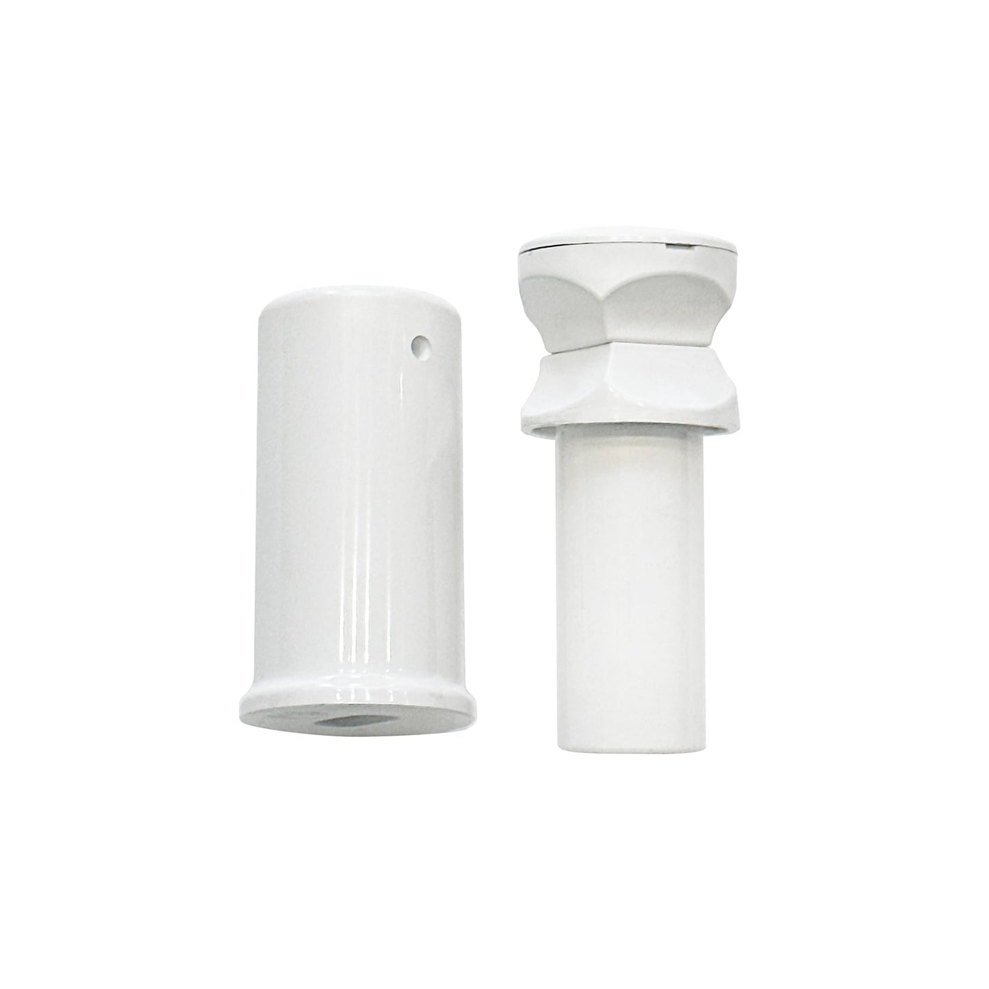 Seca Toallas Eléctrico ETR 300W Atlantic3#Blanco