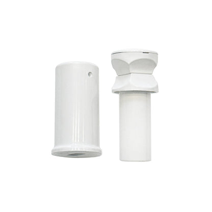 Seca Toallas Eléctrico ETR 300W Atlantic3#Blanco