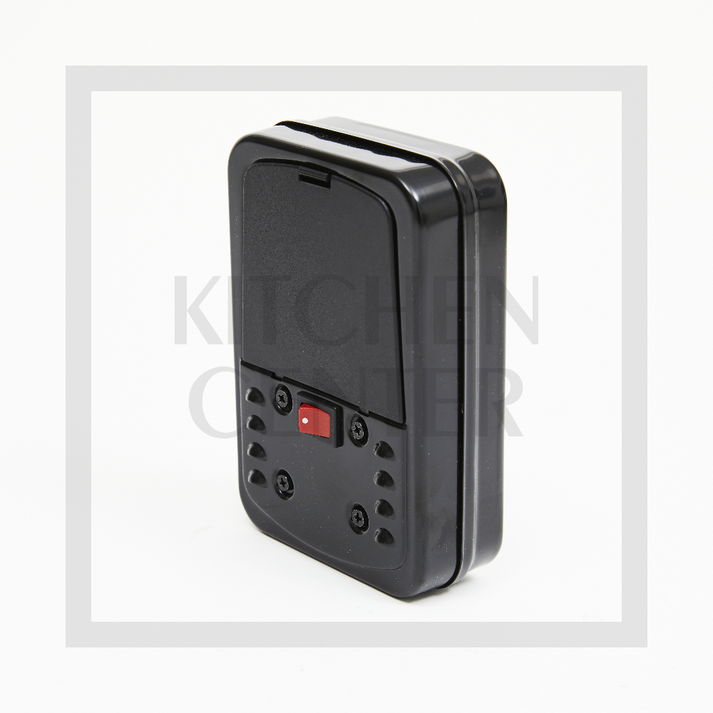 Repuesto Parrilla Deluxe 5Q/3Q Motor Espiedo FDV-Kitchen Center