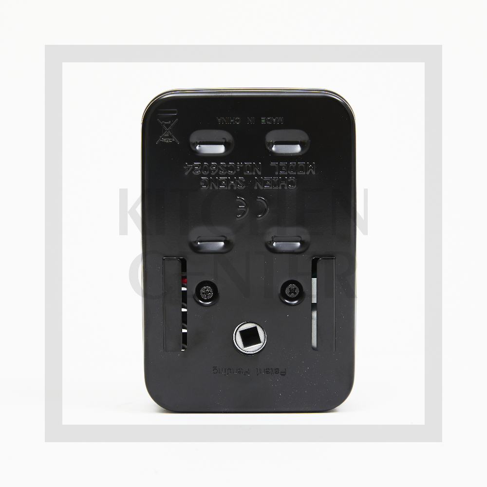 Repuesto Parrilla Deluxe 5Q/3Q Motor Espiedo FDV-Kitchen Center