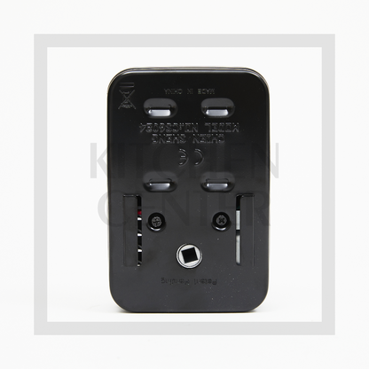 Repuesto Parrilla Deluxe 5Q/3Q Motor Espiedo FDV-Kitchen Center