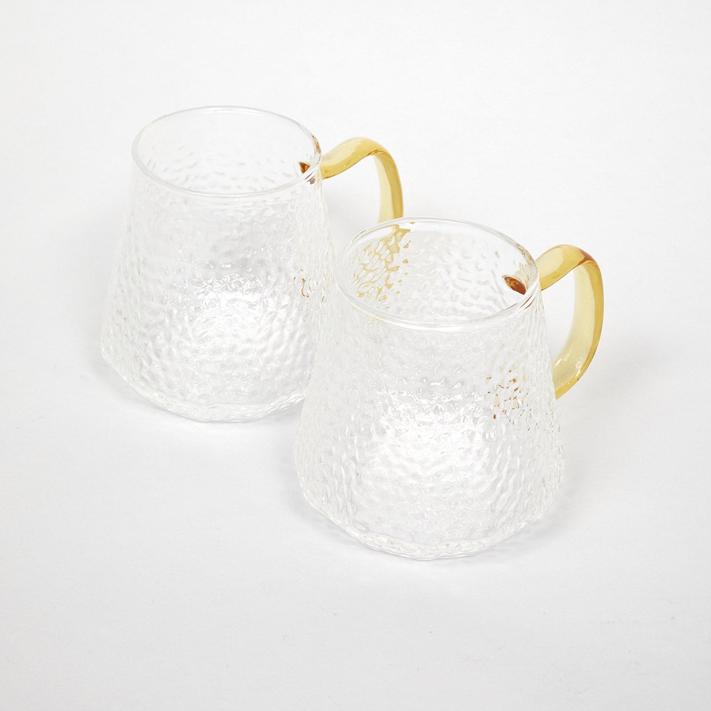 Set 2 Tazas Catania 350 Ml Oroley8#Sin color