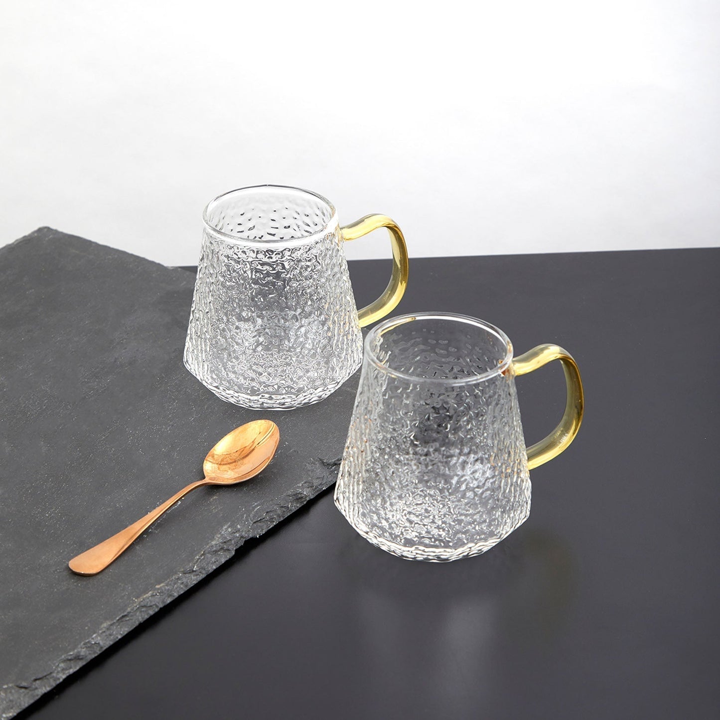 Set 2 Tazas Catania 350 Ml Oroley2#Sin color