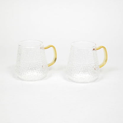 Set 2 Tazas Catania 350 Ml Oroley11#Sin color