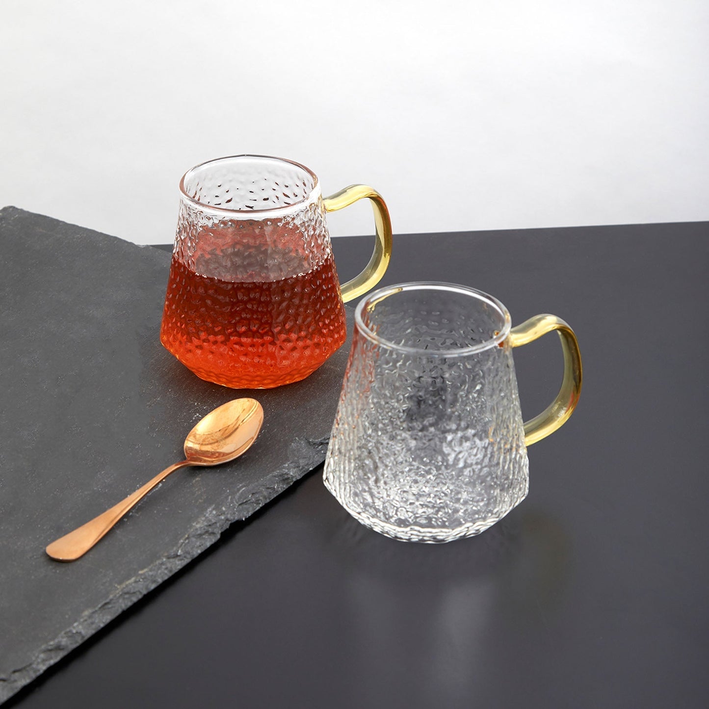 Set 2 Tazas Catania 350 Ml Oroley1#Sin color