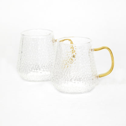 Set 2 Tazas Catania 350 Ml Oroley6#Sin color
