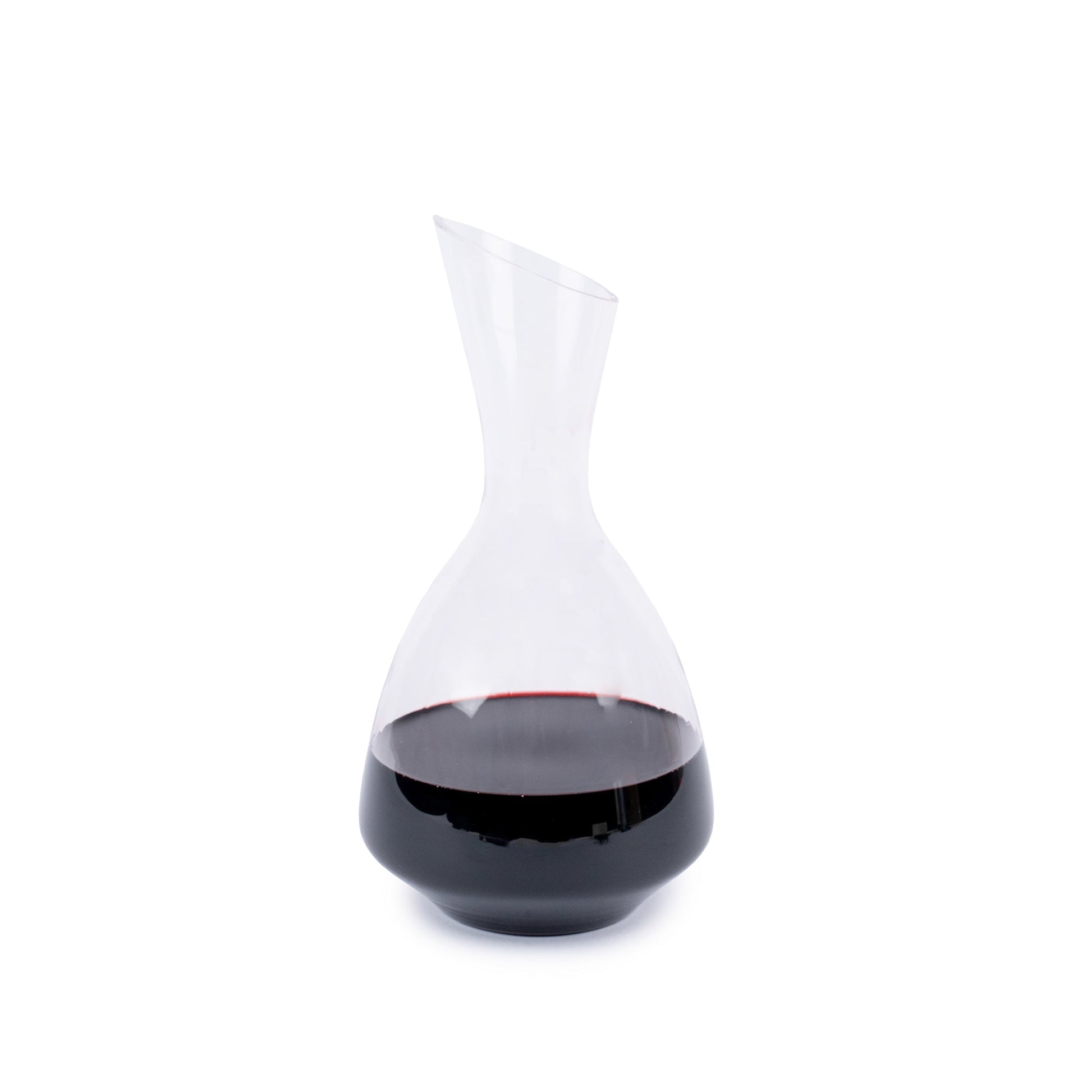 Decantador Aireador Vino Chateau 1650 ml Simplit3#Sin color