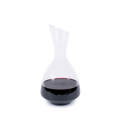 Decantador Aireador Vino Chateau 1650 ml Simplit3#Sin color