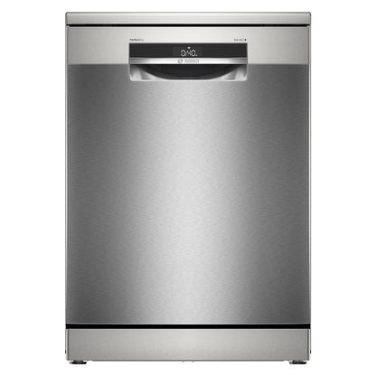 Serie 6 Lavavajillas de libre instalación 60 cm Acero cepillado antihuellas SMS6ZCI08E Bosch1#Sin color