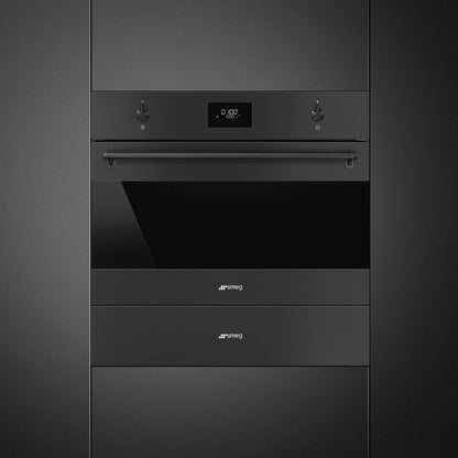 Horno Microondas Galileo Micro + Grill SO4301M0N Smeg