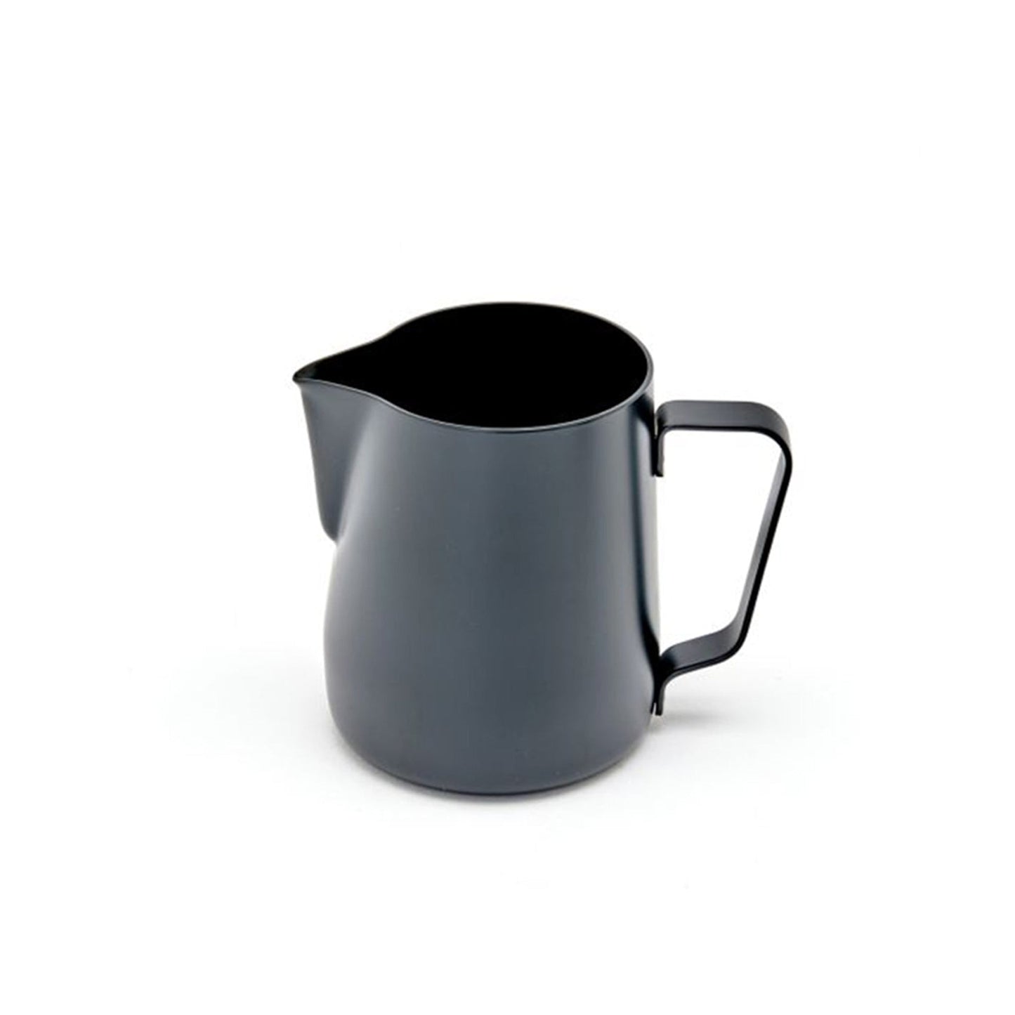 Stealth Milk Pitcher 600ml/20oz Rhino2#Negro