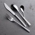 Set Cubiertos Stonecast 24 Pzs Churchill6#Sin color